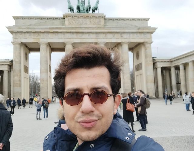 Buldan Almanca Özel Ders