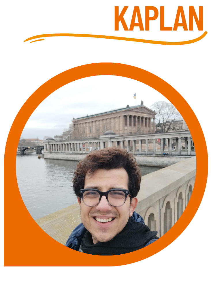 Buldan Almanca Özel Ders