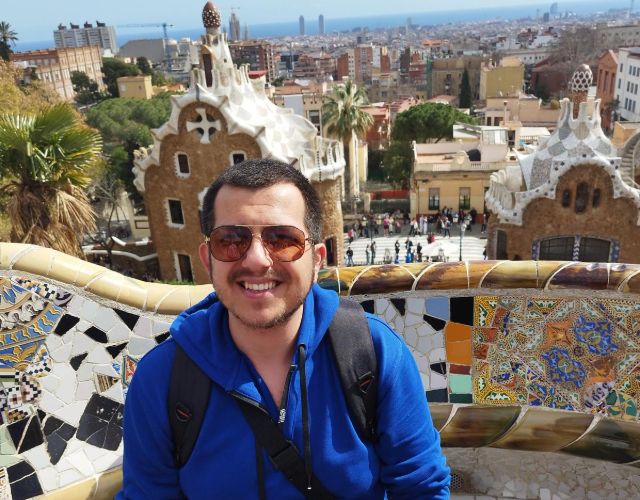 Buldan Birebir Almanca Dersi